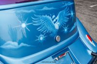 1933 Ford Model 40 Tudor Sedan for sale