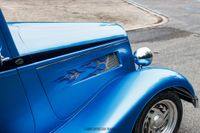 1933 Ford Model 40 Tudor Sedan for sale