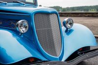 1933 Ford Model 40 Tudor Sedan for sale
