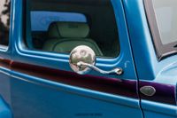 1933 Ford Model 40 Tudor Sedan for sale