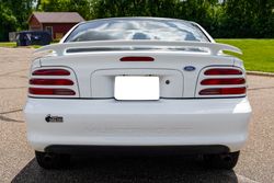 1994 Ford Mustang GT for sale