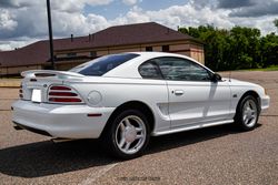 1994 Ford Mustang GT for sale