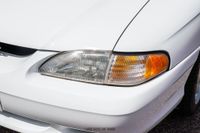 1994 Ford Mustang GT for sale