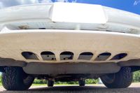 1994 Ford Mustang GT for sale
