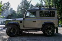1991 Land Rover Defender 90 for sale