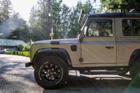 1991 Land Rover Defender 90 for sale
