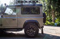 1991 Land Rover Defender 90 for sale