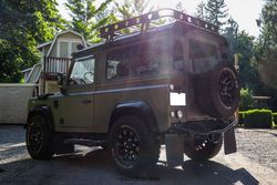 1991 Land Rover Defender 90 for sale
