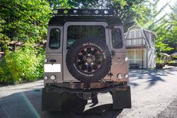 1991 Land Rover Defender 90 for sale
