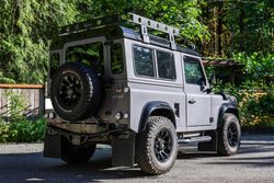 1991 Land Rover Defender 90 for sale