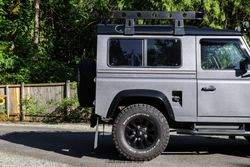 1991 Land Rover Defender 90 for sale