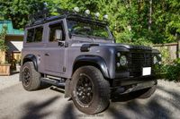 1991 Land Rover Defender 90 for sale
