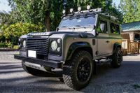 1991 Land Rover Defender 90 for sale
