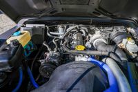 1991 Land Rover Defender 90 for sale