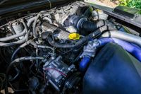 1991 Land Rover Defender 90 for sale