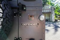 1991 Land Rover Defender 90 for sale