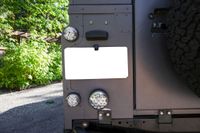 1991 Land Rover Defender 90 for sale