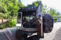 1991 Land Rover Defender 90 for sale