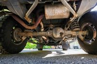 1991 Land Rover Defender 90 for sale