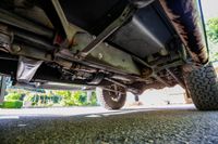 1991 Land Rover Defender 90 for sale