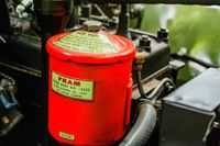 1946 Willys CJ2A Jeep for sale