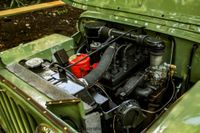 1946 Willys CJ2A Jeep for sale