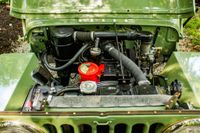 1946 Willys CJ2A Jeep for sale