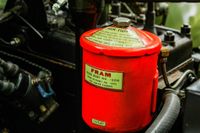 1946 Willys CJ2A Jeep for sale