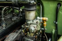 1946 Willys CJ2A Jeep for sale