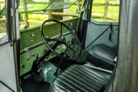 1946 Willys CJ2A Jeep for sale