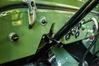 1946 Willys CJ2A Jeep for sale
