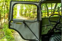1946 Willys CJ2A Jeep for sale