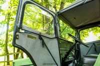 1946 Willys CJ2A Jeep for sale