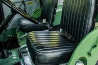 1946 Willys CJ2A Jeep for sale