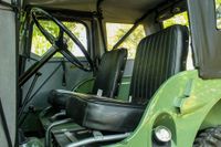 1946 Willys CJ2A Jeep for sale