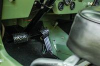 1946 Willys CJ2A Jeep for sale