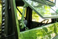 1946 Willys CJ2A Jeep for sale