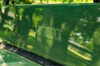 1946 Willys CJ2A Jeep for sale