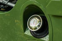 1946 Willys CJ2A Jeep for sale