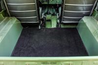 1946 Willys CJ2A Jeep for sale