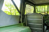 1946 Willys CJ2A Jeep for sale