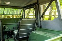 1946 Willys CJ2A Jeep for sale