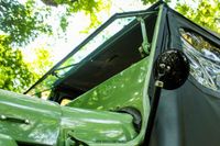 1946 Willys CJ2A Jeep for sale