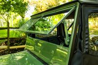 1946 Willys CJ2A Jeep for sale
