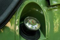 1946 Willys CJ2A Jeep for sale