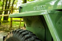 1946 Willys CJ2A Jeep for sale