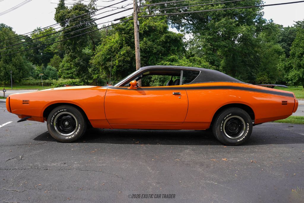 1971 Dodge Charger Restomod Super Bee Tribute for sale