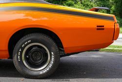 1971 Dodge Charger Restomod Super Bee Tribute for sale