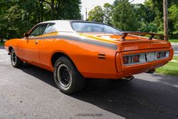 1971 Dodge Charger Restomod Super Bee Tribute for sale
