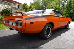 1971 Dodge Charger Restomod Super Bee Tribute for sale